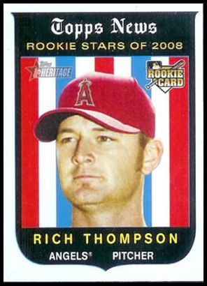 142 Rich Thompson